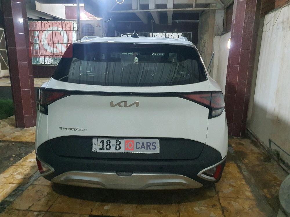 کیا سپۆرتاج